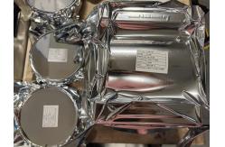 China LiNbO3 Piezoelectric Wafer 3 4 For Infrared Wavelength Modulation And Q-Switch supplier