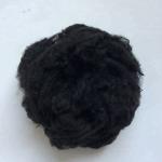 Recycled PSF Polyester Fiber From Pet Bottles High Resilience for sale