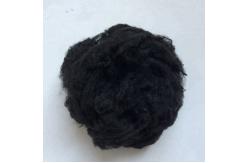 China Recycled PSF Polyester Fiber From Pet Bottles High Resilience supplier