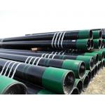 Api 5ct J55 K55 N80 L80 P110 Seamless China Factory Casing Pipe Tube for sale
