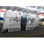 Customized Size Chain Type Bucket Elevator Good Sealing ISO9001 Approval for sale