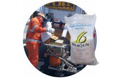 China Durable Thermoplastic Powder Coating for Heavy Traffic and Harsh Weather Resistance supplier