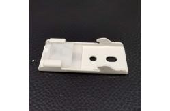 China Thickened 25mm Square Rail For Home Study Bay Window Slide supplier