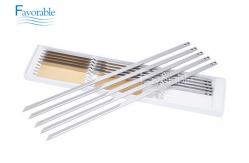 China 801217 Customized Cutter Knife Blades Cutting Blades Suitable For Lectra VT7000 supplier