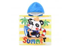 China Cross-border for swimming beach towel towel children supplier