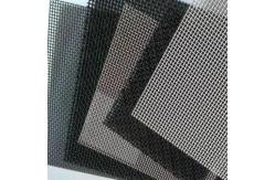 China Custom Thickening 316 Stainless Steel Wire Mesh Screen Home Use supplier
