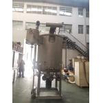 Robust Versatile High Efficiency Loose Fiber Dyeing Machinery Textile Dyeing Machine for sale