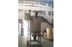 China Robust Versatile High Efficiency Loose Fiber Dyeing Machinery Textile Dyeing Machine supplier