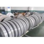 Smooth Surface Finish 0.5mm Electrical Steel Coil for Customer Requirements for sale
