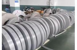 China Smooth Surface Finish 0.5mm Electrical Steel Coil for Customer Requirements supplier