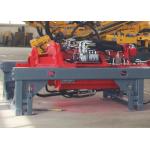 Diesel 160kw Guided Auger Boring Machine for sale