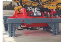 China Diesel 160kw Guided Auger Boring Machine supplier