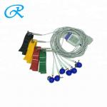ISO13485 Pediatric Adult Patient Ecg Suction Electrode for sale