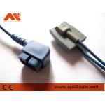 Criticare Compatible Pediatric Soft Tip Direct-Connect SpO2 Sensor - 975PD-10