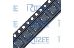 China REF5025AIDR supplier