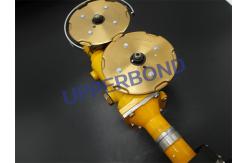 China MK9 Cigarettes Machine Kingsize Spare Parts Ecreteur Gear Box supplier
