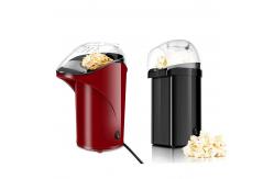 China 1000W Mini Popcorn Maker Machine 220V Electric Heating Household supplier