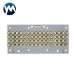 UV LED Module 640W Led Module Light UV LED 10W Chip UV Ink Curing Lamp for sale