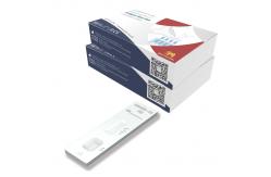 China 1 Test/Box Rapid Antigen Testing Saliva supplier