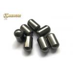 Grade MK4 Well Drill Cemented Carbide Buttons Mining Tools Customized Tolerance for sale