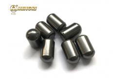 China Grade MK4 Well Drill Cemented Carbide Buttons Mining Tools Customized Tolerance supplier