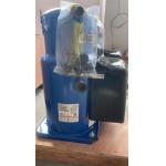 R22 / R407C Danfoss Air Conditioning Scroll Compressor 15HP 155300 BTU SM/SY185S4VC for sale