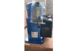 China R22 / R407C Danfoss Air Conditioning Scroll Compressor 15HP 155300 BTU SM/SY185S4VC supplier