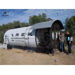 Horizontal Bitumen Heating Tank for sale