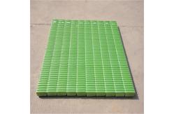 China GM-3 Friction Hoist Head Sheave Liner CITIC HIC Machine Parts supplier