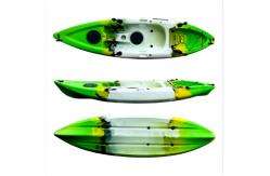China Custom Plastic Kayak Boat Aluminum Mold Rotoplastic Mold supplier
