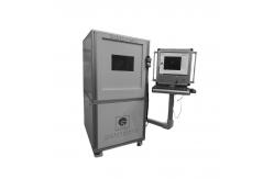 China 1064nm Water Cooling Fiber Laser Engraving Machine For PCD Materials supplier