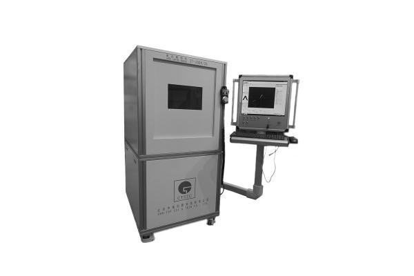 1064nm Water Cooling Fiber Laser Engraving Machine For PCD Materials
