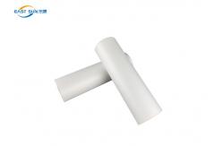 China High Temperature DTF PET Film Double Side Frosted 30cm 60cm Easy Peel supplier