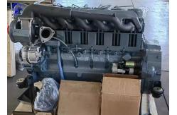 China Agricultural Tractor BF6L913 Deutz Diesel Engine Original supplier