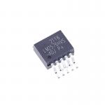 Texas Instruments LM2576HVS-ADJ Electronic recordable Music Ic Components Chip 8 Pin integratedated Circuit TI-LM2576HVS-ADJ for sale