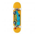 Chocolate Skateboards Stevie Perez Vanner Complete Skateboard - 7.75 x 31.5 for sale