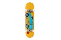 China Chocolate Skateboards Stevie Perez Vanner Complete Skateboard - 7.75 x 31.5 supplier