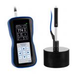 RHL-100 Color LCD WIFI Portable Hardness Tester for sale