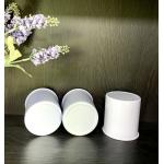 D65*73mm Tinplate Container For Chili Patse Or Meat , Beef Packaging