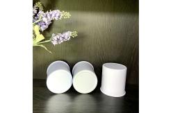 China D65*73mm Tinplate Container For Chili Patse Or Meat , Beef Packaging supplier