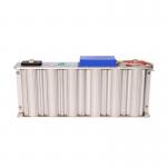Super Capacitor Module 16v 500f Aluminum Electrolytic Capacitors Reduce Pollution for sale