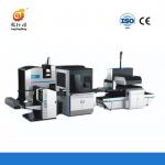 Smart Shoe Cosmetics Clothes Power Bank Rigid Box Packaging Machine Full Automatic for sale