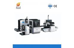 China Smart Shoe Cosmetics Clothes Power Bank Rigid Box Packaging Machine Full Automatic supplier