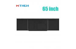 China 65 Inch Smart Digital Blackboard Classroom Interactive Electronic Blackboard supplier