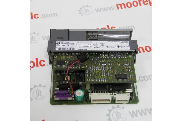 AB 1756-OA8D-A Allen Bradley 8pt 120V AC Diagnostic Output Module