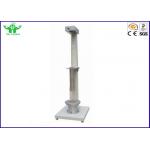 Geotextile Dynamic Perforation Testing Equipment BS EN ISO13433 GB/T17630 for sale