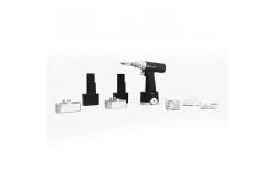 China Craniotomy Cranial Medical Surgical Burs With Drill And Mill Heads supplier