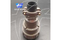 China 2PM Series 2PM36K20QB1 Circular Electrical Connectors Mainly Adopt Russian Connector Technology supplier