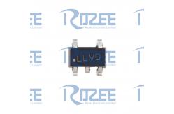 China LP5907MFX-3.3/NOPB supplier
