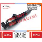 Genuine injector Assy 295050-1330,1J705-53053 for common rail injector for sale